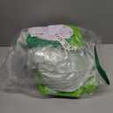 Ceenna 2 Pcs 60 Inch Giant Beach Ball Large Inflatable Pool Toy Balls Summer Swimming Toys Parties PVC Jumbo for Adults Summer Beach Pool Party Favor(Green,Fresh)