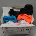 STARTRC GAMES Switch 2 Sports Accessories Bundle for Nintendo Switch 2 (2025),18 in 1 Family Party Pack Games Accessories Set Compatible with Switch 2 Sports Games