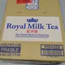 SANGARIA Royal Milk Tea, 8.96 Fluid Ounce (Pack of 24) (EXP 04/01/27)
