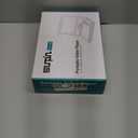 SUNPIN New 11.5" Portable DVD Player for Car and Kids, 9.5" Swivel Brightness Enhanced Screen, with Car Charger and Headrest Mount, Upgraded Remote Control, 5 Hours Battery, Dual Earphone Jack (Purple)