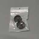 6pcs Gasket Replacement for Zojirushi Stainless Steel Mug 16oz 12oz, Silicone Lid Seal Ring Parts Leak-Proof Accessories Compatible with SM-K Series Accessories BPA Free