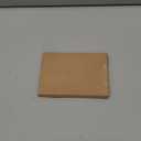 PATIKIL G9 Light Socket Rings, 5 Pack Shade Holder Adapter Alloy Ring Converter Light Holder for 1-1/16" Diameter Table Floor Lamp, Silver Tone