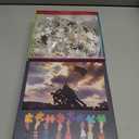 Puzzles for Adults 1000 Pieces, US Marine Corps War Memorial Jigsaw Puzzles, Arlington Virginia Adult Puzzle for Adults, Educational Fun Games or Toys for Elders Friends 20X27 INCH