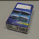 Car Window Shades, 2 Pack Breathable Mesh Car Side Back Window Sun Shades, Stretchy Window Screen for Baby Family Pet UV Protection, Window Covers Fit for Most(95%) of Cars - (Medium 39"x19")