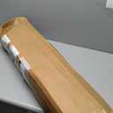 Suburban 4 Pair 32 Inch 250 Lb Capacity Heavy Duty Locking Drawer Slides, Side Mount Full Extension, 3 Fold Ball Bearing Stainless Steel Drawer Rails