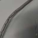 Nakkaa Rear Trunk Door Lock Actuator Compatible with Model X 2016-2020 Model S 2012-2021 600665400B 6006654-00-B