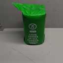 IMPROVIA Washable Underpads, 34" x 52" (Pack of 4) - Heavy Absorbency Reusable Incontinence Pads for Kids, Adults, Elderly, and Pets - Waterproof Protective Pad for Bed, Couch, Sofa, Furniture, Floor (Green)