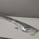 CARMOCAR A-Pillar Windshield Molding Front Right Trim Outer & Inner Replacement for Ford Explorer 4 Door Utility 2011-2019 926-451 BB5Z7803136AA BB5Z-7803136-AB BB5Z7803136BA (Passenger Side)