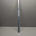 Window Film, Window Privacy Film Rainbow Decorative Stickers Anti UV 3D Decals Static Clings Window Tint for Home Heat Control, Green Leaf (35.4" X 78.7")