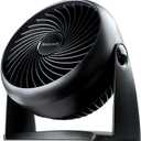 Honeywell HT-900 TurboForce Air Circulator Fan Black