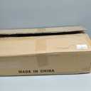 Slatwall Shelves 24 Inch, Heavy Duty Slatwall Accessories, Slat Wall Wire Shelf, Gargage Storage Slatboard Shelves (2 Pack)