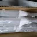 8 Pack Clear Bubble Umbrella, Clear Umbrella Wedding, Wind And Rainproof
