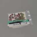 Nuanchu Pressed Flowers Bulk Dried Flower for Crafts Resin Real Dried Wildflowers Leave Natural with Tweezer for Christmas Craft Supplies Resin Mold Scrapbooking Nail Soap Candle Cake Card Making DIY (Mild Color)