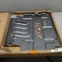 ApplianPar Lower Front Engine Splash Shield Guard for Ford F-150 2.7L 3.3L 3.5L 5.0L 2015 2016 2017 2018 2019 2020 2021 2022 2023 2024