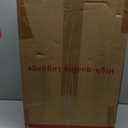 All Aluminum Carry On Luggage 22x14x9 Airline ApprovedZipperless Luggage Premium Aluminum Suitcase Luggage, Hard Shell Carry On Luggage with Spinner Wheels (silver, 20inch)