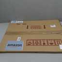 LaVie Home 16x24 Picture Frame Beige Oak Wood Poster Frame,Display Pictures 12x18 with Mat or 16x24 Without Mat, Stable Frame and Polished Plexiglass, Horizontal and Vertical Format of The Walls (16x24, Beige Oak)