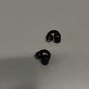 Monster Open Ear AC221 Headphones, Bluetooth 6.0 Wireless Earbuds Stereo Sound, Clip on Earbuds With 30H Playback, Clear Calls, Type-C Charging, Touch Control, IPX6 Waterproof Wireless Open Headphones