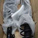 PAROD Shock Absorber Strut Fit for 2007-2012 Lexus ES350, 2006-2012 Toyota Avalon, 2007-2011 Camry Rear w/Coil Spring Assembly# 172310 172309 Left and Right