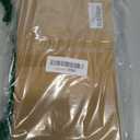 Ribbli Velvet Christmas Tree Bows 24 Pcs Dusty Blue Vintage Wreath Ribbon Bows for Door Garland Home Decor - 5 x 7 Inch, 3/8 Inch Wide