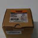Dorman 697-549 Rear Differential Differential End Yoke Compatible with Select Models
