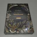 2 x Coloring Books for Adults Relaxation by Mindmellow  Stress Relief Coloring Book for Adults & Teens - Calming Designs to Inspire Creativity and Mindfulness - Coloring Books for Teens (XXL)