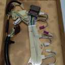 24298757 Automatic Transmission Wiring Harness for 2015-2021 Chevy Silverado 1500, 2015-2021 GMC Sierra 1500, Camaro Colorado Tahoe GMC Canyon Yukon Replace# 24046895 2429-8757