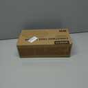 26in Christmas Tree Collar, Honeycomb Folded Paper Basket Skirt Collars, Christmas Tree Ring Base Stand Cover for Holiday Home Decoration(Red)