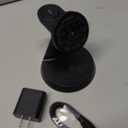 3 in 1 Magnetic Charging Station for Apple Devices, 15W Fast Wireless Charger Compatible with MagSafe Charging Stand Dock for iPhone 17 16 15 14 13 12, Watch Charger Stand for Apple Watch & Earbuds