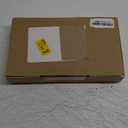 Dual-Flush Actuator Plate Compatible with Geberit 115.770.46.6, Brushed Gold