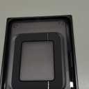 TORRAS Ostand K3 Neo for iPad mini 7 A17 Pro Case, iPad mini 6 case, Viewing Angles Adjustable, Ultra Stable Stand, Shockproof Protective Slim Kickstand Case with Pencil Holder, Obsidian Black