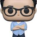 Funko Pop Directors: J.Abrams Collectible Figure, Multicolor (33182)
