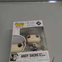 Funko Pop! Movies: The Devil Wears Prada - Andy Sachs​ with the Book - Collectable Vinyl Figure - Gift Idea - Official Merchandise - Toys for Kids & Adults - Movies Fans