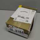 ACDelco Gold 908W (89021170) Spark Plug Wire Set