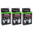 Fresh Drop Bathroom Odor Preventor 3 pcs