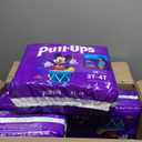 Amazon.com: Pull-Ups Boys' Potty Training Pants, Size 3T-4T Training Underwear (32-40 lbs), 112 Count (4 Packs of 28), Packaging May Vary : Baby