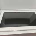 Digital Calendar Wall Touch Screen, 15.6 Inch Smart Wall-Mounted HD Electronic Family Calendar & Chore Chart with Meal Planner, Built-in Digital Photo Frame, Includes Desk Stand & Refills (White)