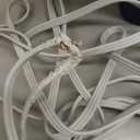 Bedsure Heated Blanket Throw Blanket - Fast Heating Electric Blanket, Soft Flannel Heated Throw with 4 Time Settings, 6 Heating Settings, Warm Gifts for Grandma & Grandpa & Seniors (50x60)