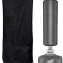 Freestanding Punching Bag Cover - Outdoor Waterproof, Standing Heavy Bag Protective Cover for Boxing Bag