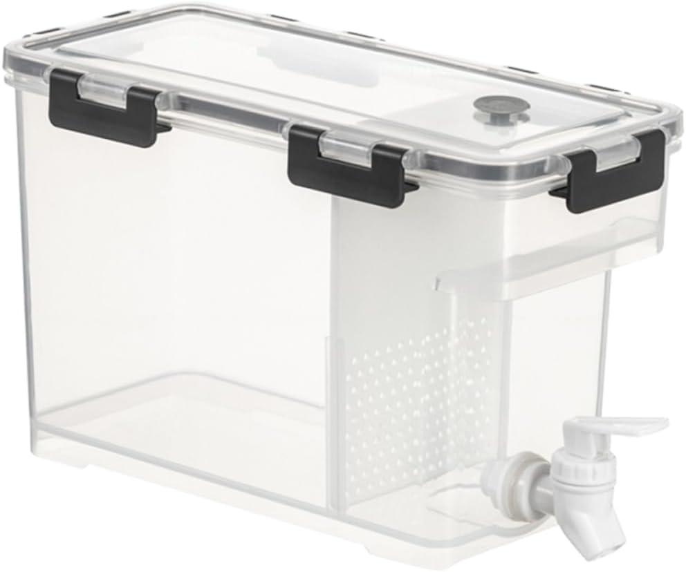 Cold Kettle Spout Water Dispenser Material Juice Dispenser 