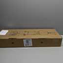 HZZEDNG Hold 400 lbs Folding Canes with Seat, Allows Durability While Walking and Convenience for Sitting, Aluminum Portable Anti-Slip Cane Seat, Height-Adjustable Walking Cane(Seat Height 21.65in)