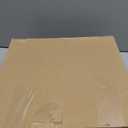 Glenmal 3 Pcs Heart Shaped Gift Boxes with Lids 100g Shredded Paper Fill Nesting Heart Flower Boxes for Wedding Birthday Baby Showers Mother's Day Present Packaging(Red)