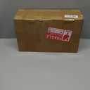 Fog Light Assembly Compatible with Frontier 2022-2024/Titan XD 2020-2023/Titan 2020-2023/Sentra 2020-2023 with Switch Harnesses Left & Right 261558996C 261508996C (Not Halogen) Pair Fog Lamp