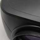 Mini Bluetooth & DVD Projector by GPX