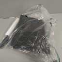 REHOSEUP Projector Stand, 33LB Load Bearing & 2255" Height Adjustable, for Projector/Laptop/DJ Gear, Outdoor/Office/Studio  Stable Base (Black)