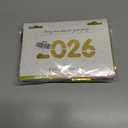 JOJO FLY New Years Eve Party Decorations Kit, Gold 2026 Balloons, Happy New Year Banner, Gold Foil Curtain, Black and Gold Balloons Set, New Years Eve Party Supplies 2026