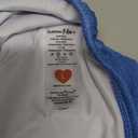 Summer Mae Maternity Swimsuit One Piece One Shoulder Ribbed Pregnancy Bathing Suit, Large