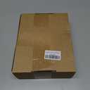 4x6 Picture Frame Photo Frame Rustic Picture Frame with real glass for Wall and Tabletop (Mix Color, 4x6-3PCS)