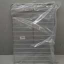 316496201 316496202 Oven Rack Unit 24.2" x 16" for Frigidaire Range Oven - 316496207, 316404501 (1 Pack)