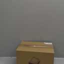 Dog house heater for chicken coop pet, adjustable temperature of 300W/600W for winter warmth, low noise, overheat protection, bite-proof wires, suitable for indoor and outdoor use