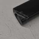 Sound Bar for Smart TV, Soundbar for TV with Bass Reflector and Easy Set up, Home Audio Surround Sound System for TV PC Projector, Wall Mountable